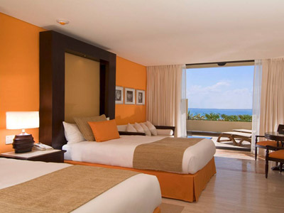 Ambiance Suites Cancun, Hoteles en Cancun